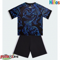 Camiseta Argentina Visitante Equipación para niños Mundial 2026 manga corta (+ pantalones cortos)